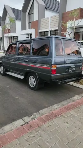 TOYOTA KIJANG MULUSSSS#fypotomotif #kijangsuper #classic #kijanggrandextra #kijangmodifikasi   #toyotakijangclubindonesia 