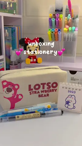 #unbox #unboxing #stationery #stationeryhaul #stationeryaddict #butviet #vanphongpham #fyp #xh #viral #trending 