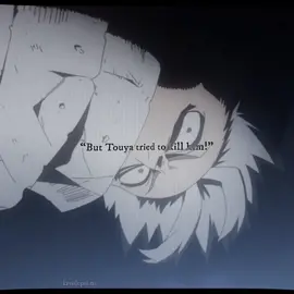 they make me very sad in a good way #bnha #mha #natsuotodoroki #touyatodoroki #dabi #todoroki #todorokifamily 