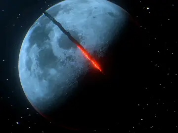 #moon #space #universe 