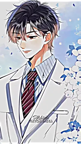 They all look shining.  Hidden Love Chapter 68. [ #hiddenlove #hiddenlovecantbeconcealed ]