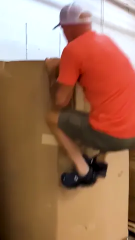 صندوق الغموض ، الذي يحتوي على جميع أنواع المنتجات الإلكترونية السحرية! الهواتف الذكية والكاميرات الرقمية وأجهزة الآيفون وأجهزة الكمبيوتر ... في كل مرة تقوم بتشغيلها ، إنها رحلة جديدة! # MysteryBox # Surprise # Gift # Open Box # Amazon # Hot # Electronic Product