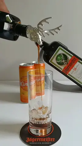 jagermeister 700ML + Đầu Hươu = 4XX  #Jagermeister #JagermeisterSpice #JagermeisterScharf #JagermeisterManifest  #JagermeisterxVietmaxLimitedEdition1