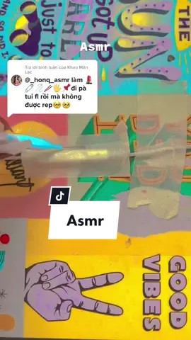 Trả lời @Khao Mãn Lạc #honq_asmr #asmr nay lại đeo bộ neo 🌷