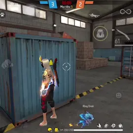 Lại bị check id😂#fyp #xuhuong2023 #xuhuong #garenafreefire #freefire #garena_freefire #ttp11405 