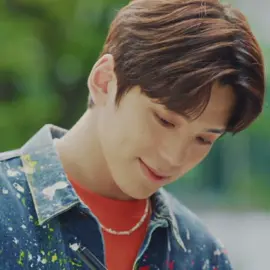 as a fangirl, this scene made me sob #theheavenlyidol #kimminkyu #gobogyeol #kdrama #fyp 