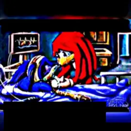sonico ha contratto il gay #sonic #meme #trash #shitpost