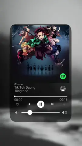 kimetsu no yaiba ringtone remix #ringtoneiphone #nhacchuongiphone 