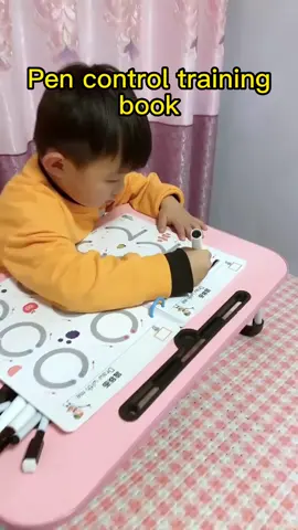 Magical Tracing Workbook Kids 