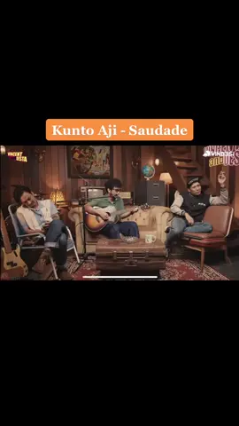 #vindes #kuntoaji #saudade #vincent #desta #vincentdesta #fyp