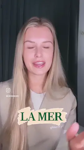 𝐈𝐬 𝐋𝐚𝐦𝐞𝐫 𝐰𝐨𝐫𝐭𝐡 𝐭𝐡𝐞 𝐡𝐲𝐩𝐞? Send this to your friends who have the La Mer cream on their wish lists - you could be possibly saving them up to £1000 🤫 • #lamerskincare #expensiveskincare #skincarehype #lamercream #skinpractitioner #skincarepractitioner #medicalgradeskincare #medicalgrade #skincarefunny #skincarereel #skincarejunkie #skincarecommunity #skincarejunkie #skincaretips #skincareproducts #skinmemes #skintips #dmkskinobsession #skinrejuvenation #skinexpert 