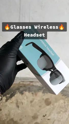 Auto hesmes lah kalau pakai spek ni..calling sambil driving pergh style #glasseswirelessheadset #sunglassesbluetooth #sunglassesf06 #spekhitammurah #spekhitamviral #spekhitambluetooh #spekmatabluetooth #trending #fypシ 