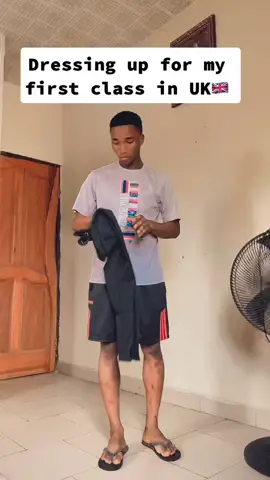 My First day was a hit😌#fyp #fypシ #edit #viral #viralvideo #trendingsong #fashiontiktok #uk #school #university 