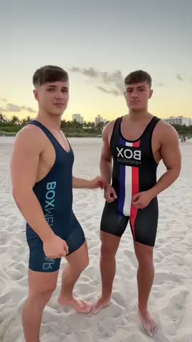 Playtime #boxmenswear #playtime #wrestling #singlet 