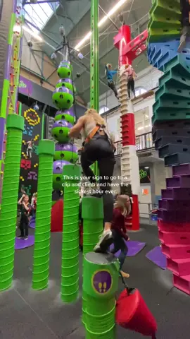 Oldest there by a solid 15 years but definitely having the most amount of fun💃🏼 #climbing #fun #foryou 