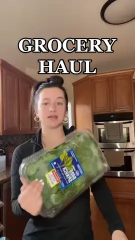 grocery shopping will forever be my favorite activity 🫶🏼