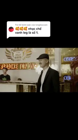 Trả lời @longbaccam Hay thì nhớ follower tui nhé! Yêu ❤#vanhleg #xuhuong #xuhuongtiktok #fyp 