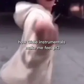 sorry it took so long to post part 3 😭 BUT HERE IT IS | #gidle #idle #kpop #kpopfyp 