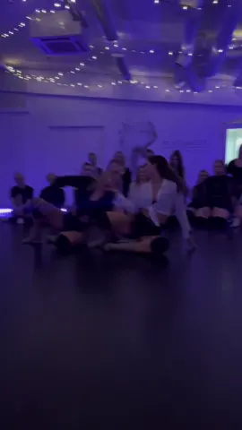 Clips of our fave choreo so far 🥹 Wanna see more 😛?