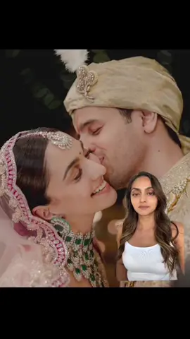 Recreating #kiaraadvani makeup look #kiaraandsidharthshaadi #kiaraandsid #kiaraandsidwedding #kiaramakeup #cinderellabridez 
