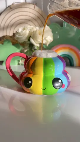 Good Morning 💩🌈