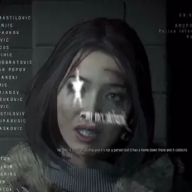 The best final girl #emilydavis #emily #untildawn #untildawnemily #untildawnemilydavis #untildawnemilydavisedit #untildawnemilyedit #untildawnedit #untildawngame #untildawngameedit 