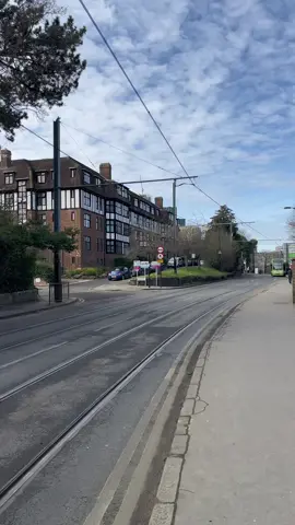 London Croydon addiscombe road cro