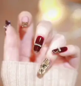 #nails #nailboxthietke #xuhuongtiktok 