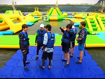 best episode😂❤️ #bts #rm #jin #suga #jhope #jimin #taehyung #jungkook #btsrun #fypシ #fy 