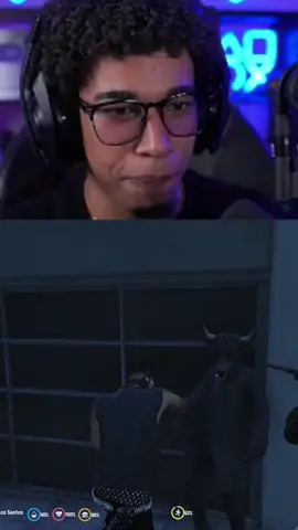 Así es como se brega un palomo 😂 @The Nino YT y sus peaky toros no componen #RDjavi #viral #atracador #parati #mundogamer #RP #gta 