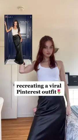 the outfit + the pics😻 i ran to recreate this look, it’s timeless and chic!! would you wear this?🤍 #pinterestoutfit #pinterestaesthetic #outfitinspo2023 #springtransitionoutfit #wintertospringoutfits #springstyle2023 #viraloutfit #pinterestinspired #theoutfitvsthepics 