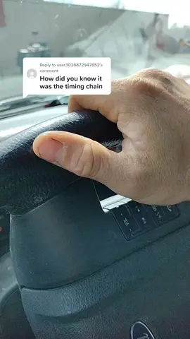 Replying to @user3026872947652 #parkersmobilemechanics #mechanicsoftiktok #fyp #timing 