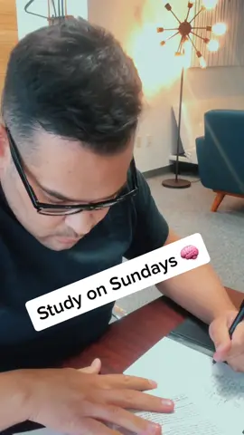 It’s really easy to get distracted during a busy work week. I have found that Sundays afford me some quiet time to go through a new book and soak up some new knowledge without a lot of interruptions
