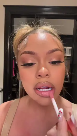 Beautybybrooklyn.com 💄💋 So proud of u sissyyyy @brooklynnikole #makeup #lipcombo #latto #beautybybrooklyn #lottery 