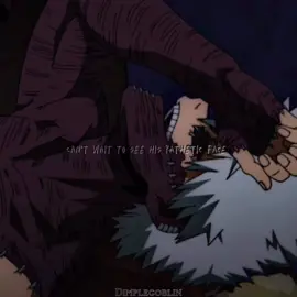 I’m so feral for Dabis English VA #dabi #todoroki #touyatodoroki #toyatodoroki #leagueofvillains #mha #bnha #myheroacademia #anime #foryou #foryoupage 