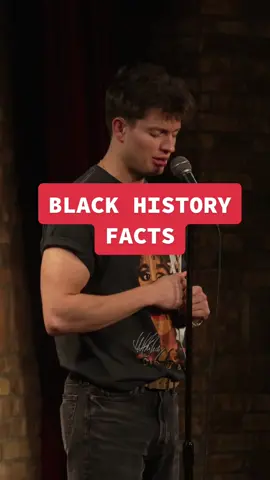 Wait for it…😂 The man is triple threat!🙏🏼 #comedy #standup #standupcomedy #mattrife #funny #improv #crowdwork #blackhistorymonth #History 