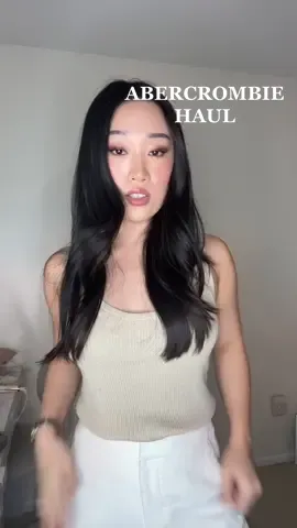 New basics I bought recently!!