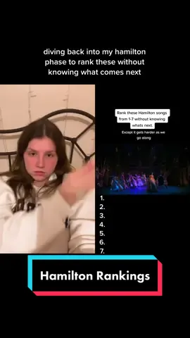 #duet with @edits_by_toga #fypシ sorry not sorry #hamilton #musical #musicals #mt #theatre #musicaltheatre #theatrekid #theatretok #ranking #rankinglist #broadway #linmanuelmiranda #theatre #beaniethequeenie #fyp #xyzbca 