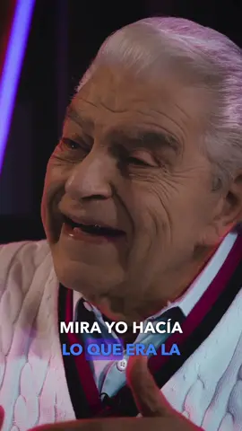 Se puede hacer el mismo contenido que se hacía antes en TV ahora en redes ? Episodio único e irrepetible con @donfranciscotv  (Link en el perfil)