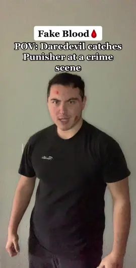 He was already there #punisher #daredevil #cosplay #cosplayer #cosplayers #marvel #punishercosplay #daredevilcosplay #mcu #marvelstudios #marvelfan #marvelfans #marvelfyp #marveltok #marvelcosplay #acting #actor #ActingChallenge #marvelchaseblake #chaseblakeacting #chaseblakeactor #chaseblakepov #zyxcba #viral #viralvideo 