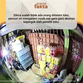 Nah loh ketahuan kan😂 #arenafakta #arenafaktanya