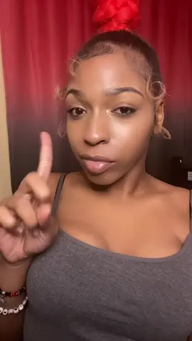 A certain someone told me to start back posting lol so here i am 🥰🧸💋 #fyp #imback 