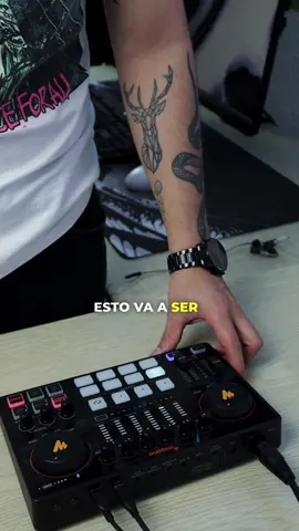 ESTA INTERFAZ DE AUDIO TE VA A ENCANTAR! 🙌🏻🤩 #pc #setup #gaming #maono #interfazdeaudio 