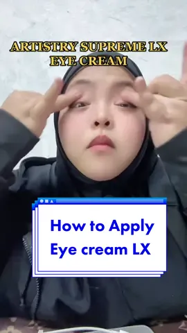 Cara guna LX Cream