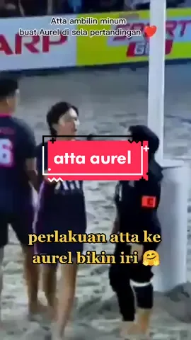 #attahalilintar  #aureliehermansyah10  #ameenahannanuratta #thoriqhalilintar @attahalilintar @Aurelie Hermansyah @thariqhalilintar 