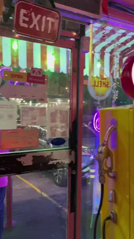 Found this Retro Diner in BF Resort, Las Piñas.🤍 #whereinsouth #tarasasouth #tagasouthkaba #laspinas #bfresort #restaurantph #eatsph #restaurantrecommendation #retrodiner #foodreview 