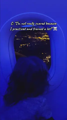 The plane ride was honestly so fun! They absolutely LOVED it and it was so fun to see their reactions to everything! 😭♥️ #foryou #fyp #MomsofTikTok #mom #parentsoftiktok #plane #planeride #planerides #vacation #firstplaneride #firstplane #flying #reaction #reactions #funny #viral #trending 