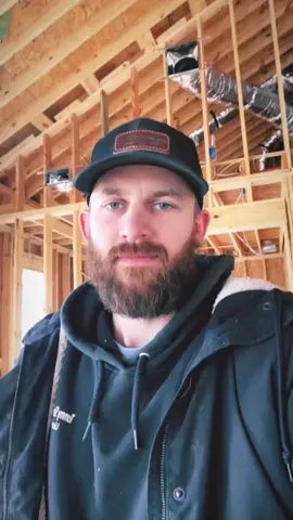 Sad that it will get covered up 😢 . . . #electrician #electricianlife #electrical #electricallife #sparky #sparkylife #tradelife #tradesmen #bluecollar #bluecollarlife #electricalcontractor #contractor #generalcontractor #builder #residential #construction #newconstruction #constructionlife #newbuild #customhomes #work #workhard #quality #neat #clean #tennessee #tennesseeelectrician #worldofelectricians