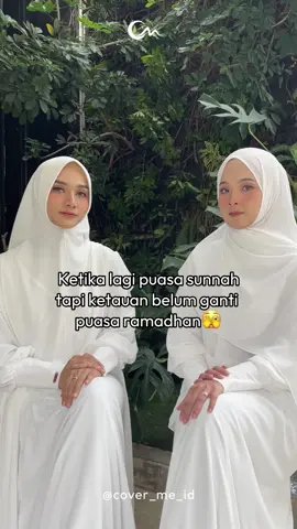 Assalamualaikum, ramadhan sebentar lagi nihh, udah pada ganti hutang puasanya belum?🤗 #fyp #puasa #lebaran #abaya 