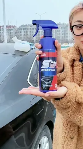 #CapCut Car coating spray #car #carbeauty #carsoftiktok #shiny #fyp 